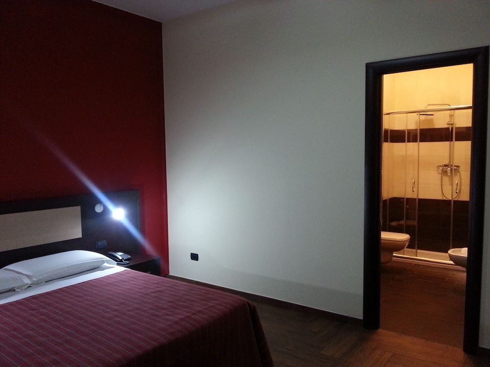 Hotel Paradiso Superior Double Room 4