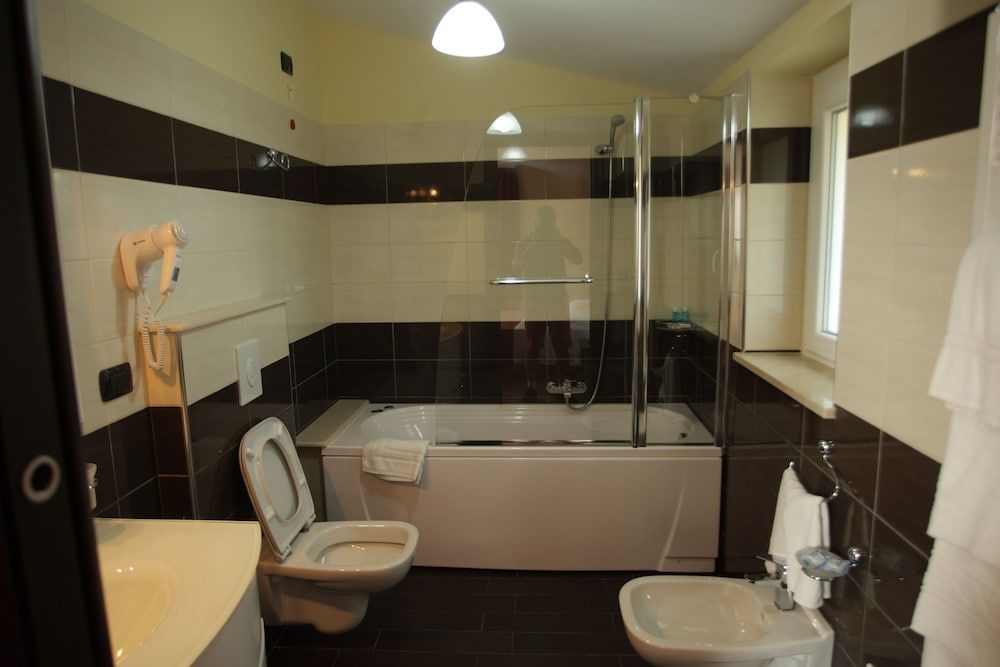 Hotel Paradiso Superior Double Room 2