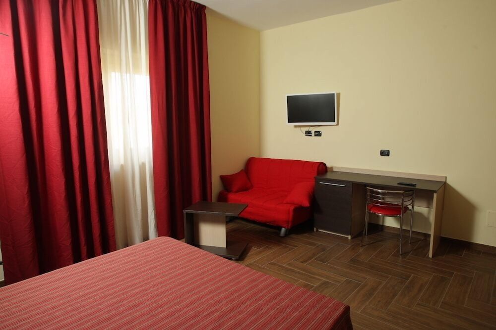 Hotel Paradiso Superior Double Room 5