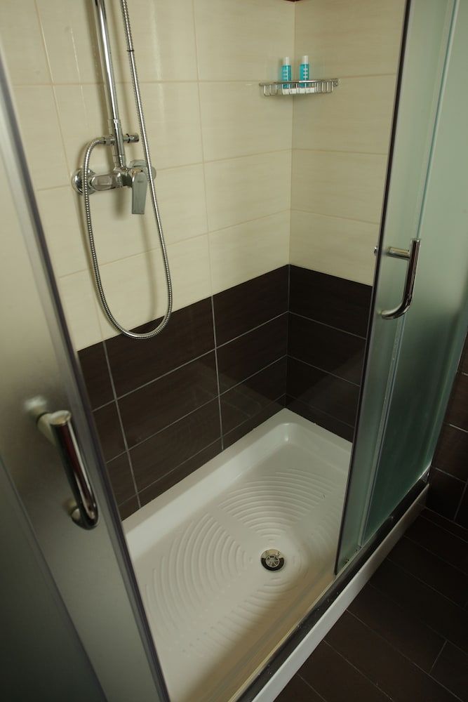 Hotel Paradiso Triple Room 5