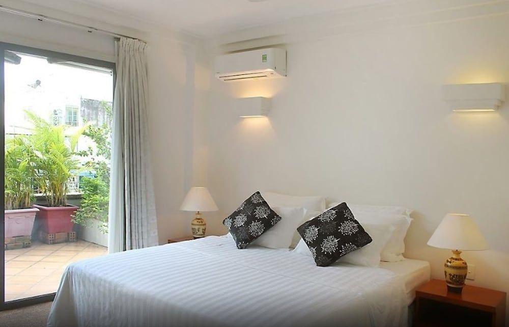 undefined Saigon Apartments 10