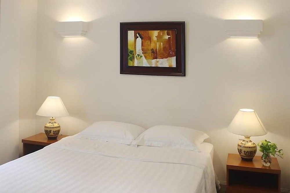 undefined Saigon Apartments 9