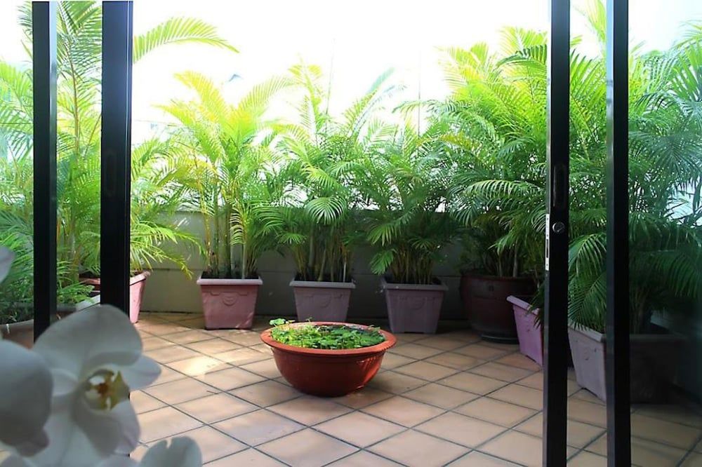 Saigon Apartments Apartment, 2 Bedrooms 14