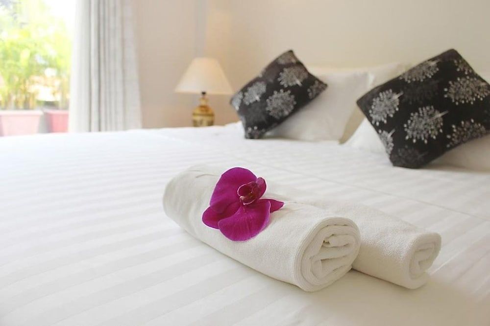 undefined Saigon Apartments 6