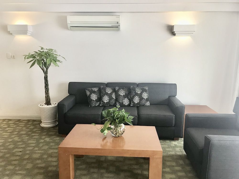 undefined Saigon Apartments 2