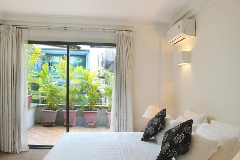 undefined Saigon Apartments 8