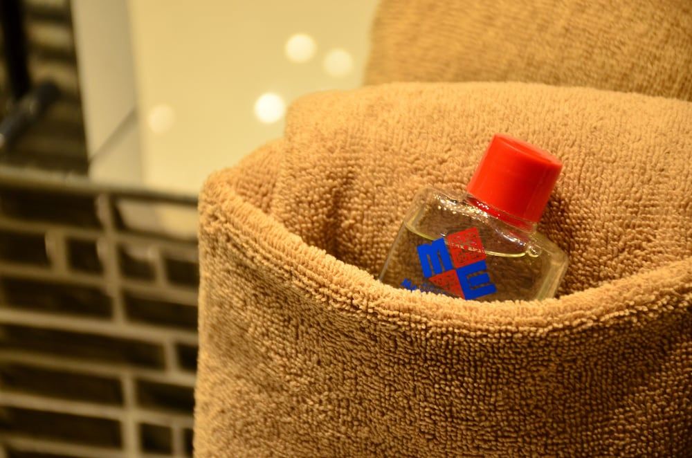 Hotel Maria Eugenia Tuxtla Gutierrez Superior Room, 1 King Bed 9