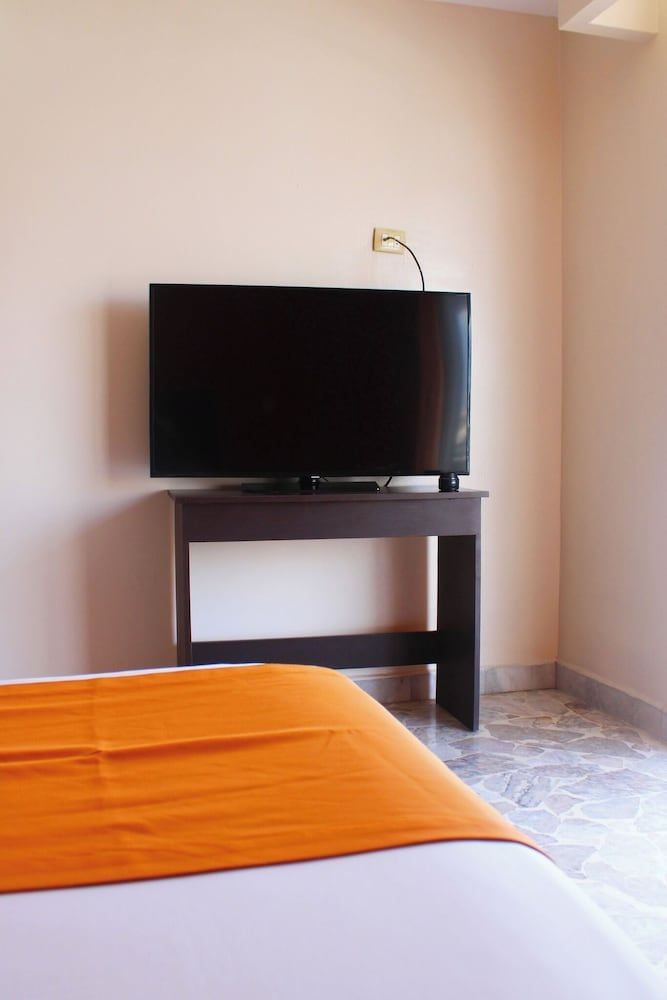 Hotel Maria Eugenia Tuxtla Gutierrez Superior Room, 1 King Bed 10