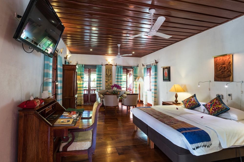 undefined Mekong Riverview Hotel 5