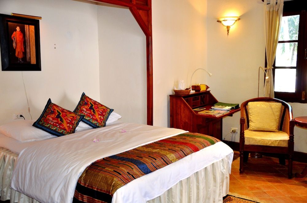 Mekong Riverview Hotel Standard River View - Double 2