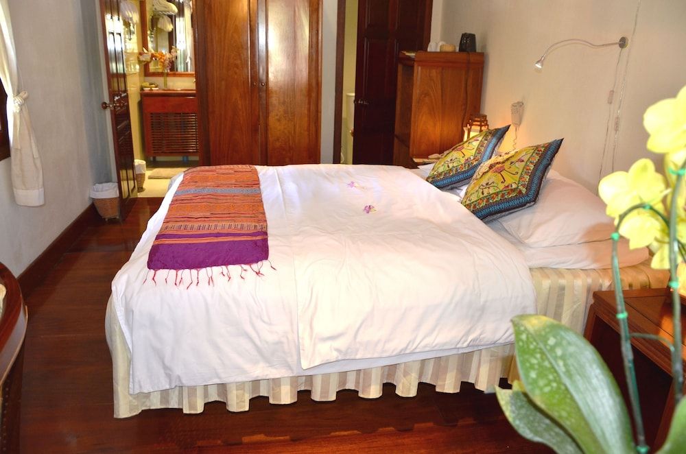 undefined Mekong Riverview Hotel 4