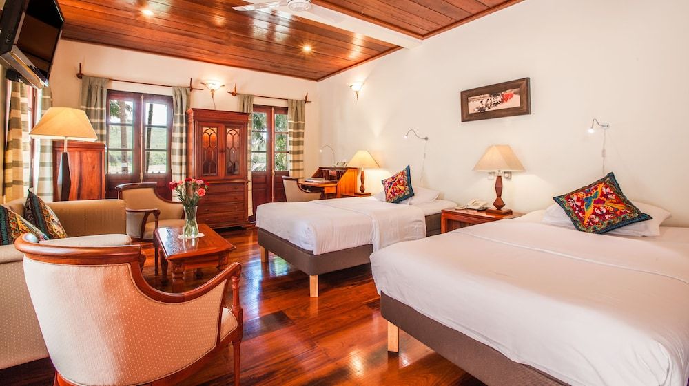 undefined Mekong Riverview Hotel 3