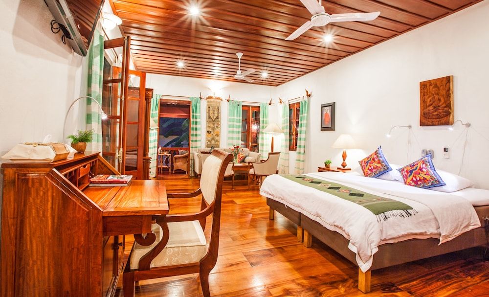 undefined Mekong Riverview Hotel 2