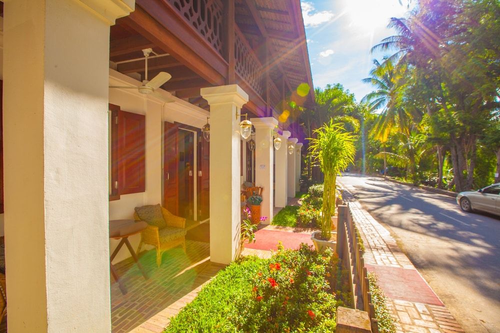 undefined Mekong Riverview Hotel 9