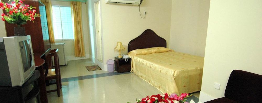 undefined Grand Prince Hotel 9