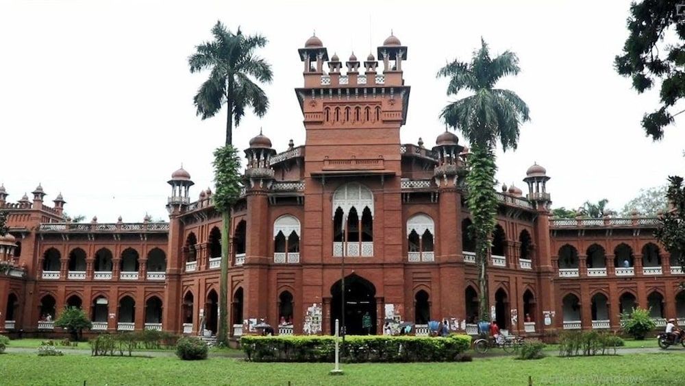 undefined Grand Prince Hotel 4