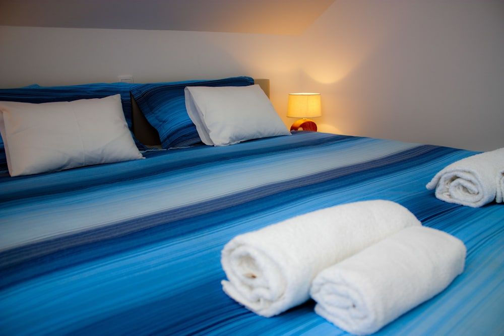 Green Park Apartments Comfort Apartment, 1 Bedroom, Balcony 3