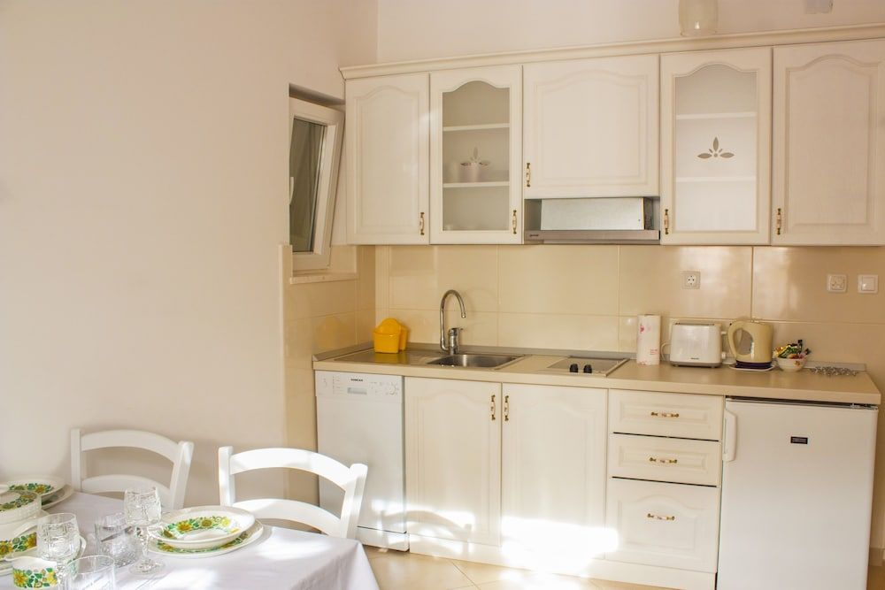 Green Park Apartments Superior Apartment, 2 Bedrooms, Terrace 14