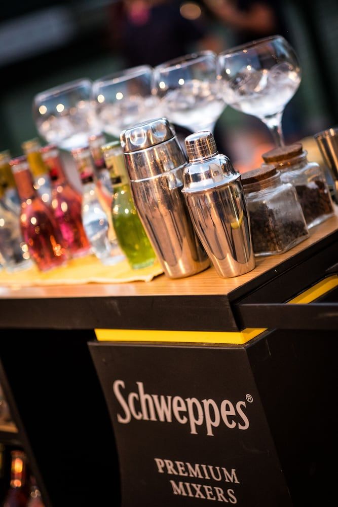 undefined Hotel Tach Madrid Airport 8