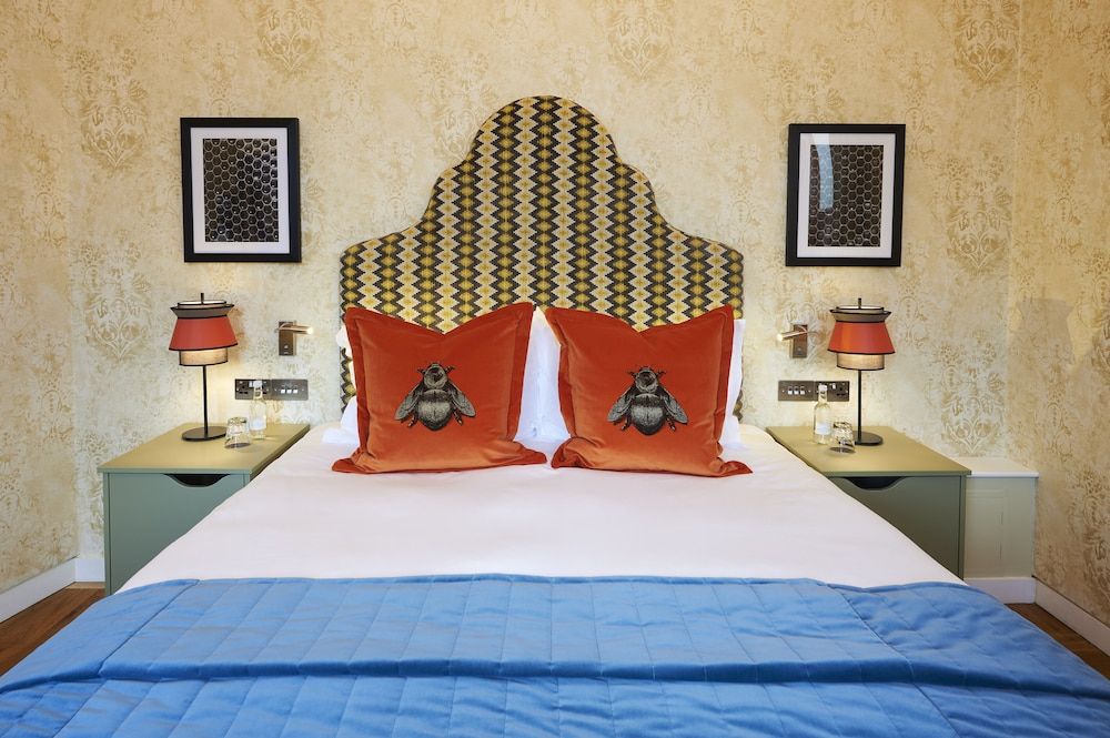 Hotel Du Vin Exeter Suite