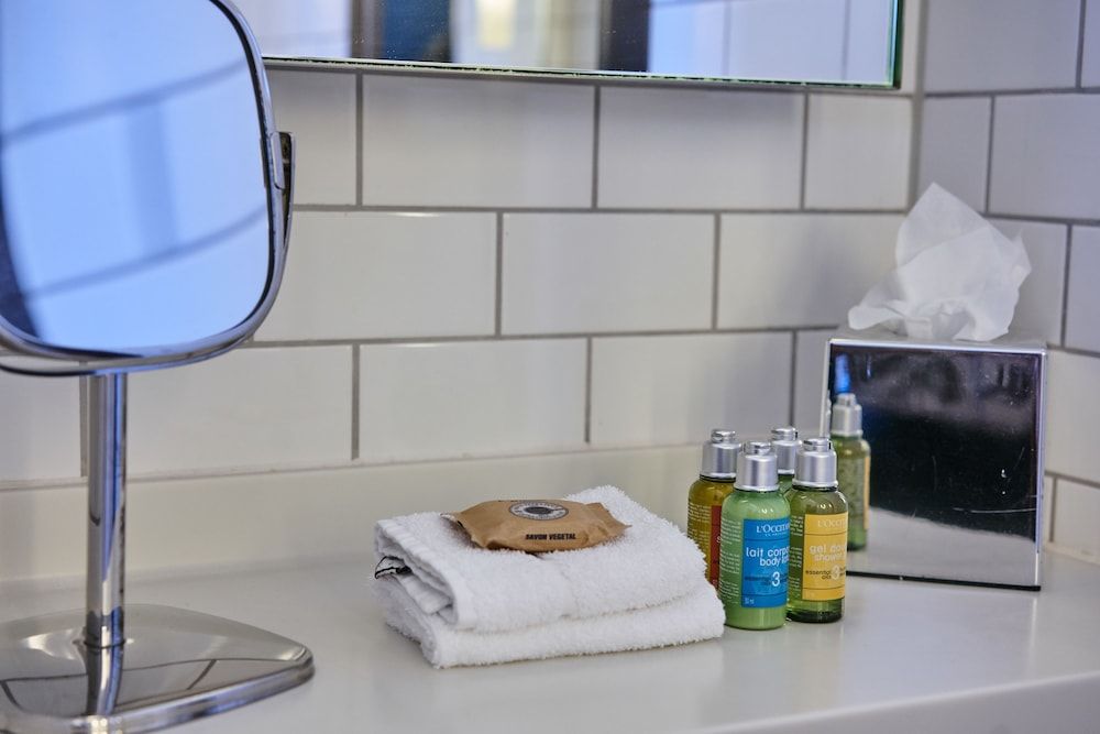 Hotel Du Vin Exeter Single Room 2