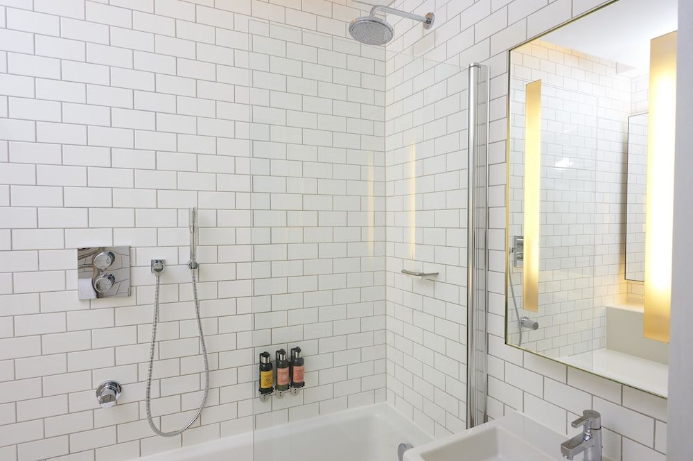 Hotel Du Vin Exeter Classic Room 6