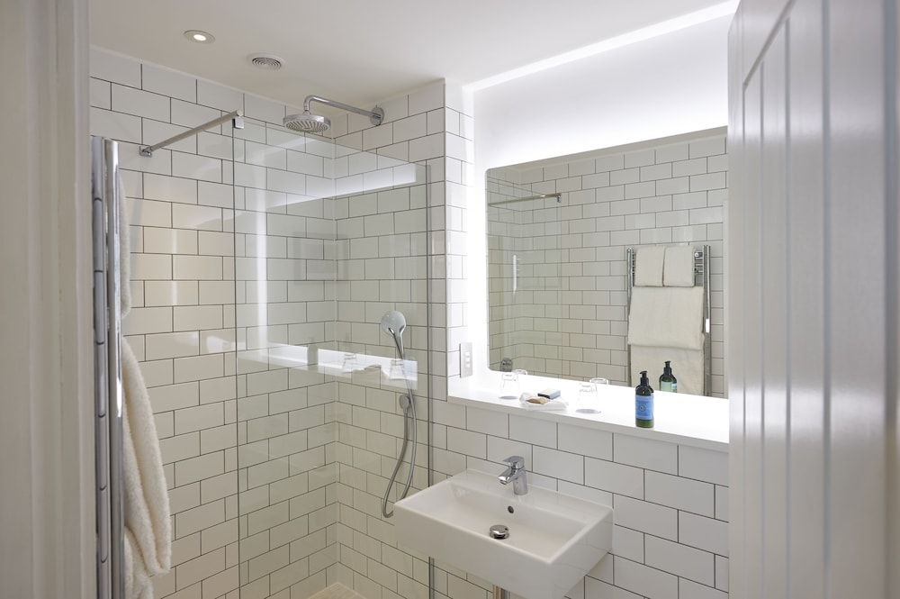 Hotel Du Vin Exeter Suite 3