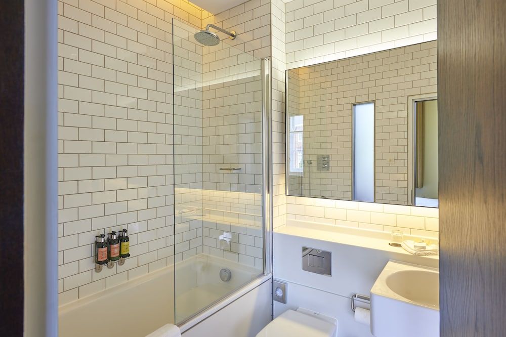 Hotel Du Vin Exeter Classic Room 4