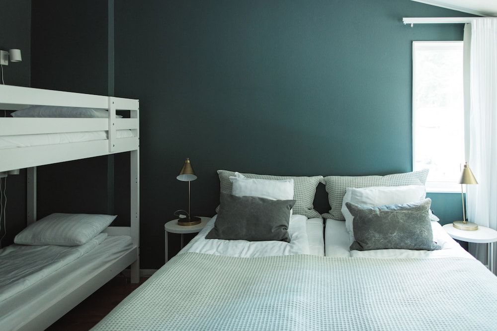 Family Quadruple Room