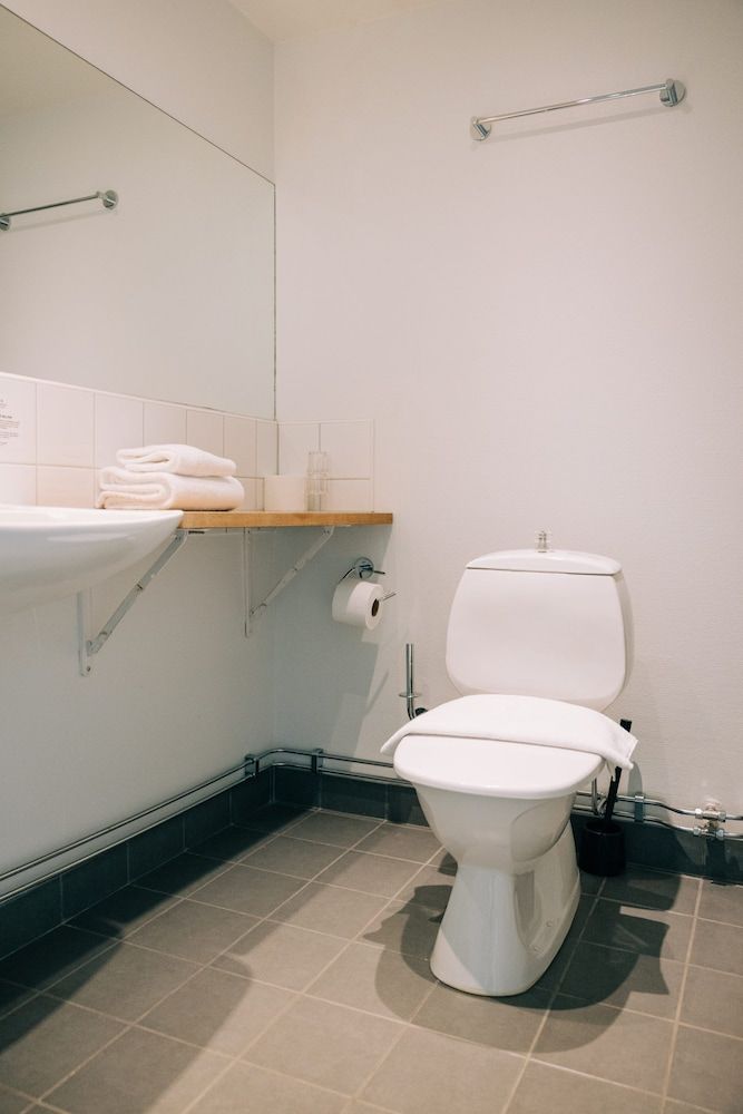 Aspenäs Herrgård Classic Single Room 2