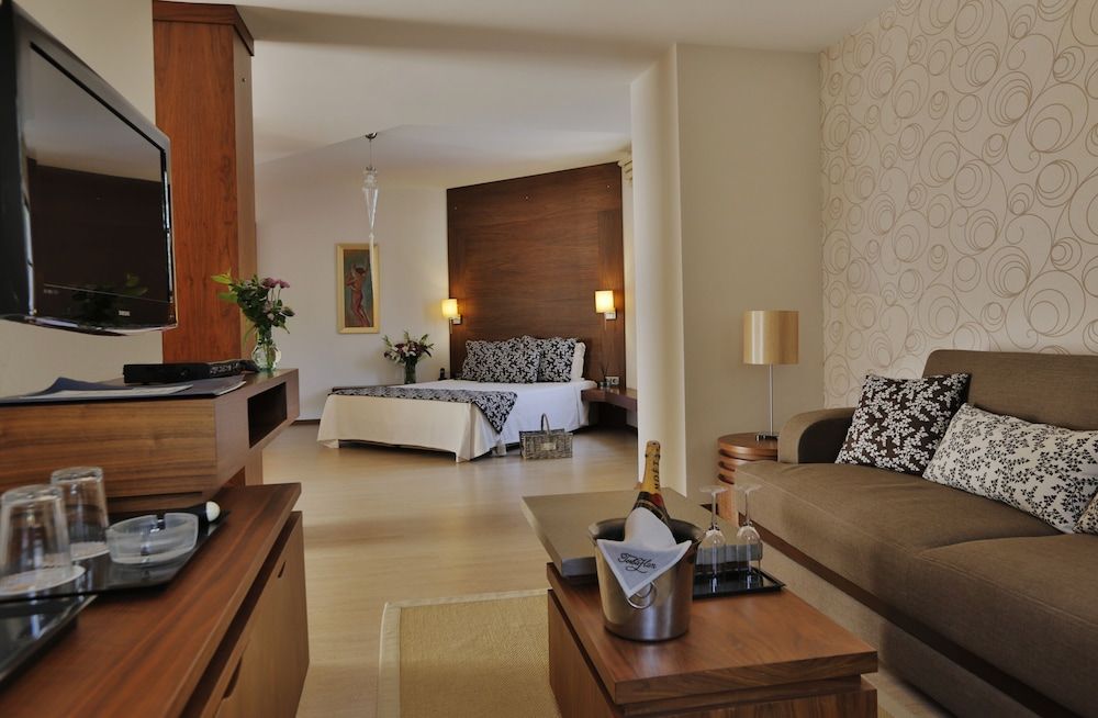 undefined Hotel Torbahan 3