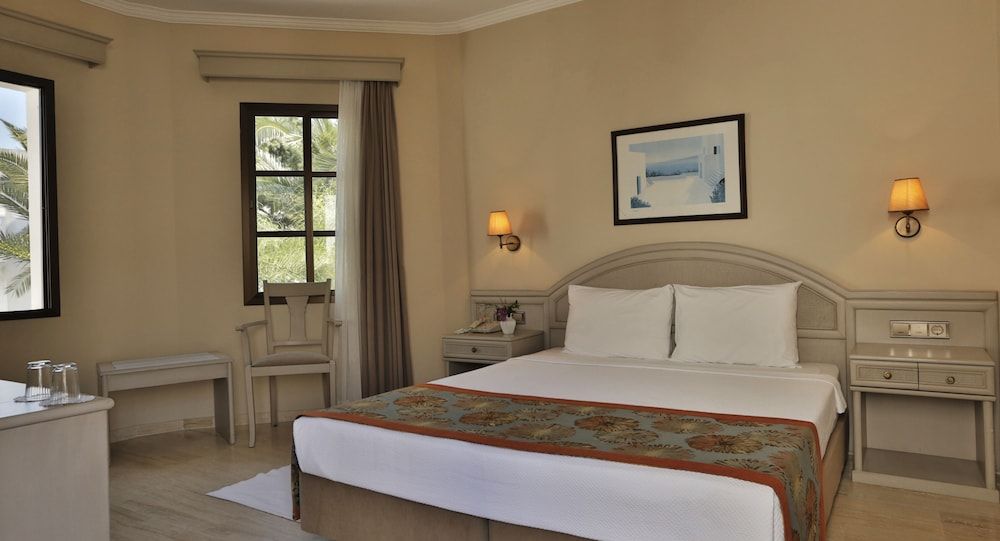 Hotel Torbahan Standard Double or Twin Room 5