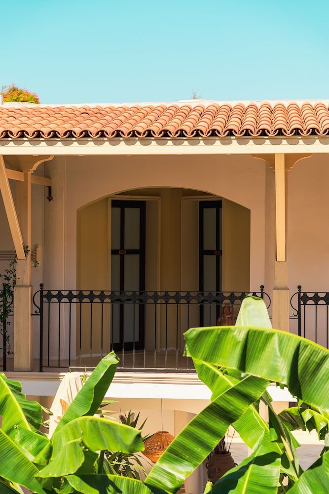 undefined Hotel Torbahan 8