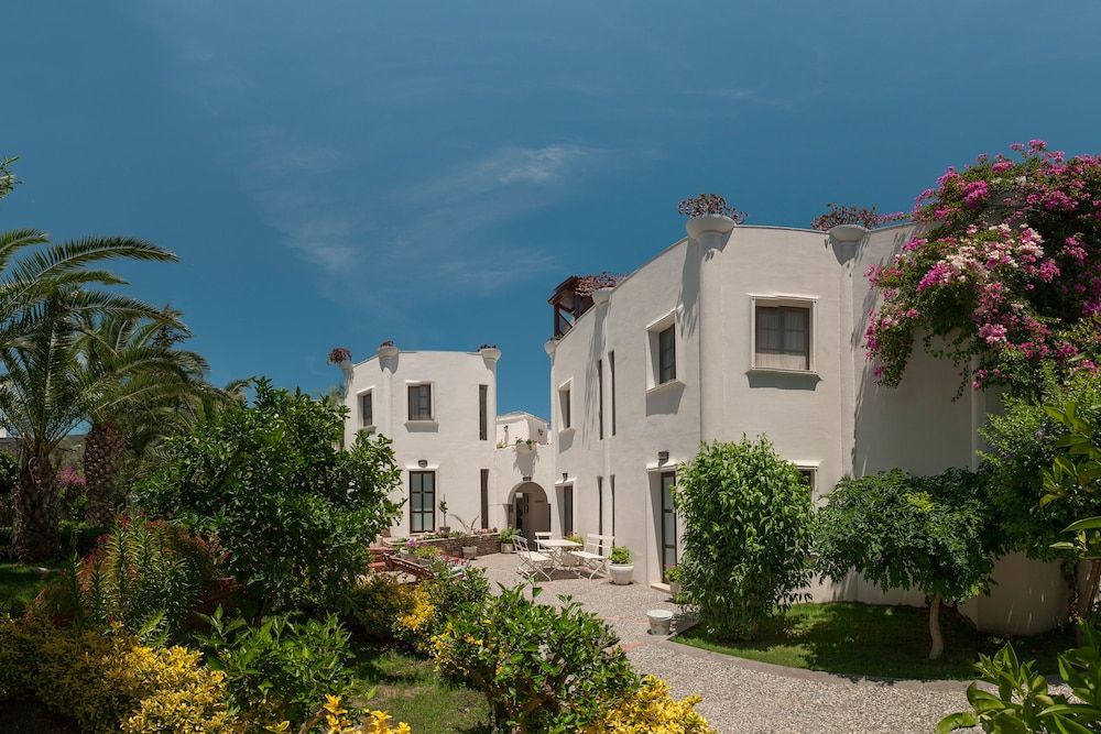 undefined Hotel Torbahan 6