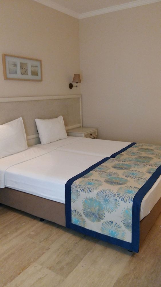 Hotel Torbahan Standard Double or Twin Room 3