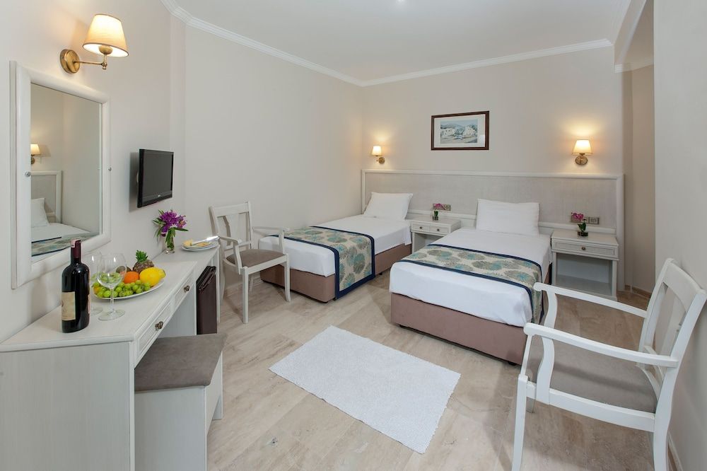 Hotel Torbahan Standard Double or Twin Room 7