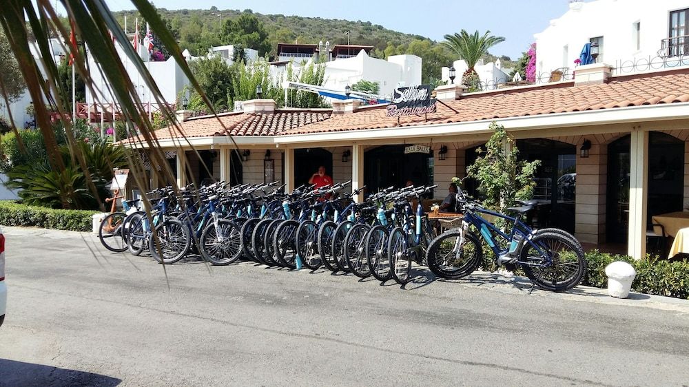 undefined Hotel Torbahan 5