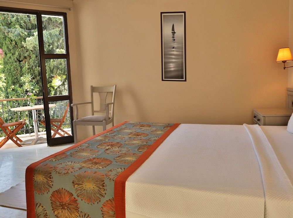 undefined Hotel Torbahan 2