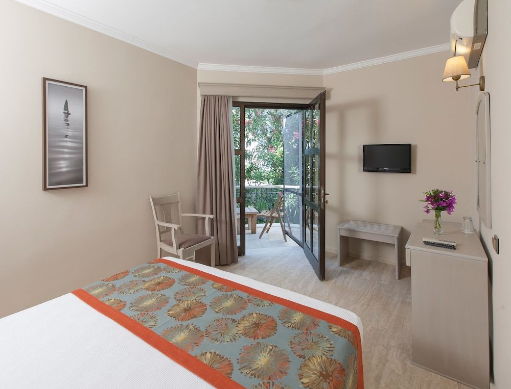 Hotel Torbahan Standard Double or Twin Room 2