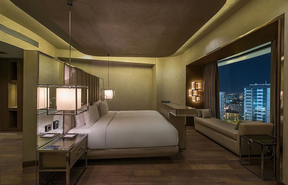 undefined Hilton Istanbul Kozyatagi 4