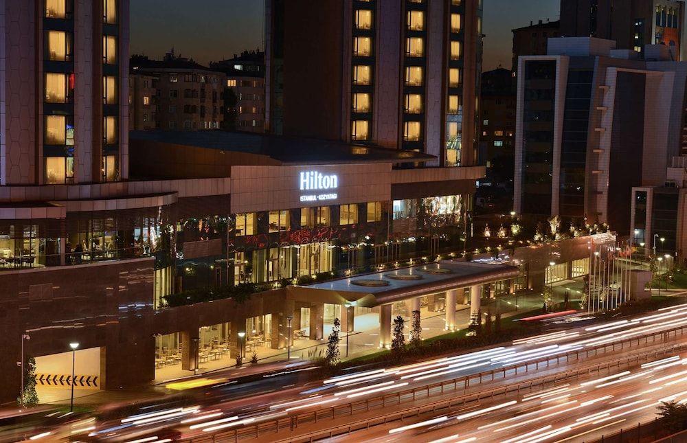 undefined Hilton Istanbul Kozyatagi 3