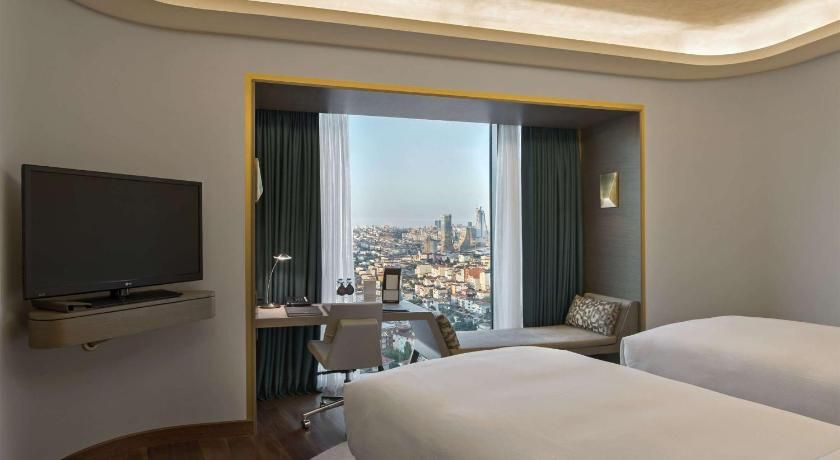 undefined Hilton Istanbul Kozyatagi 8
