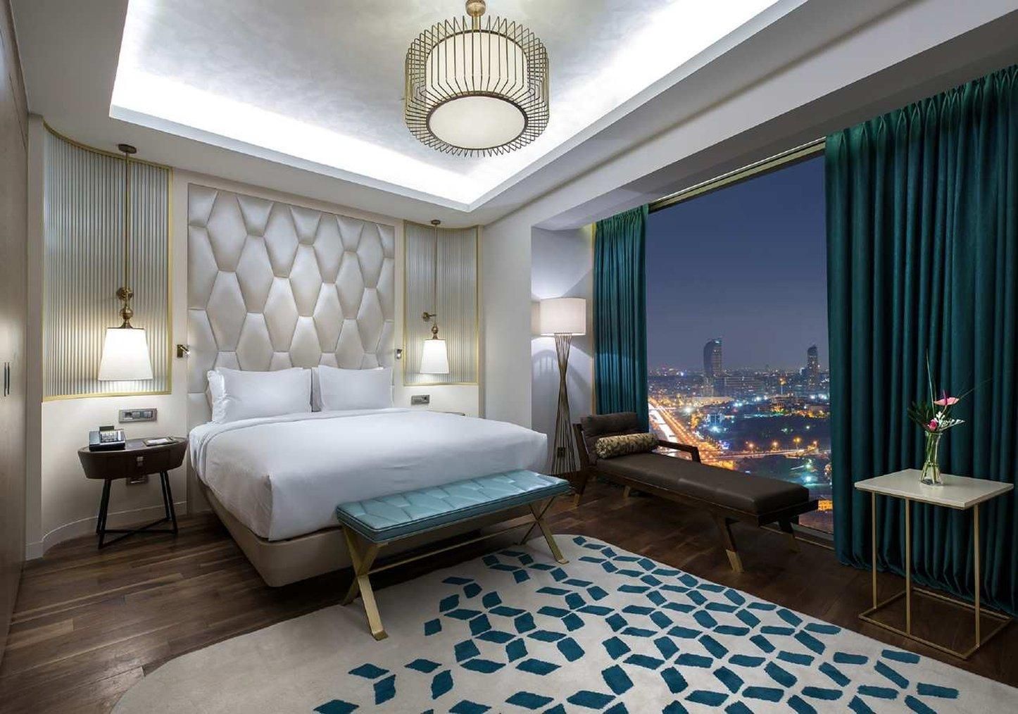 undefined Hilton Istanbul Kozyatagi 5