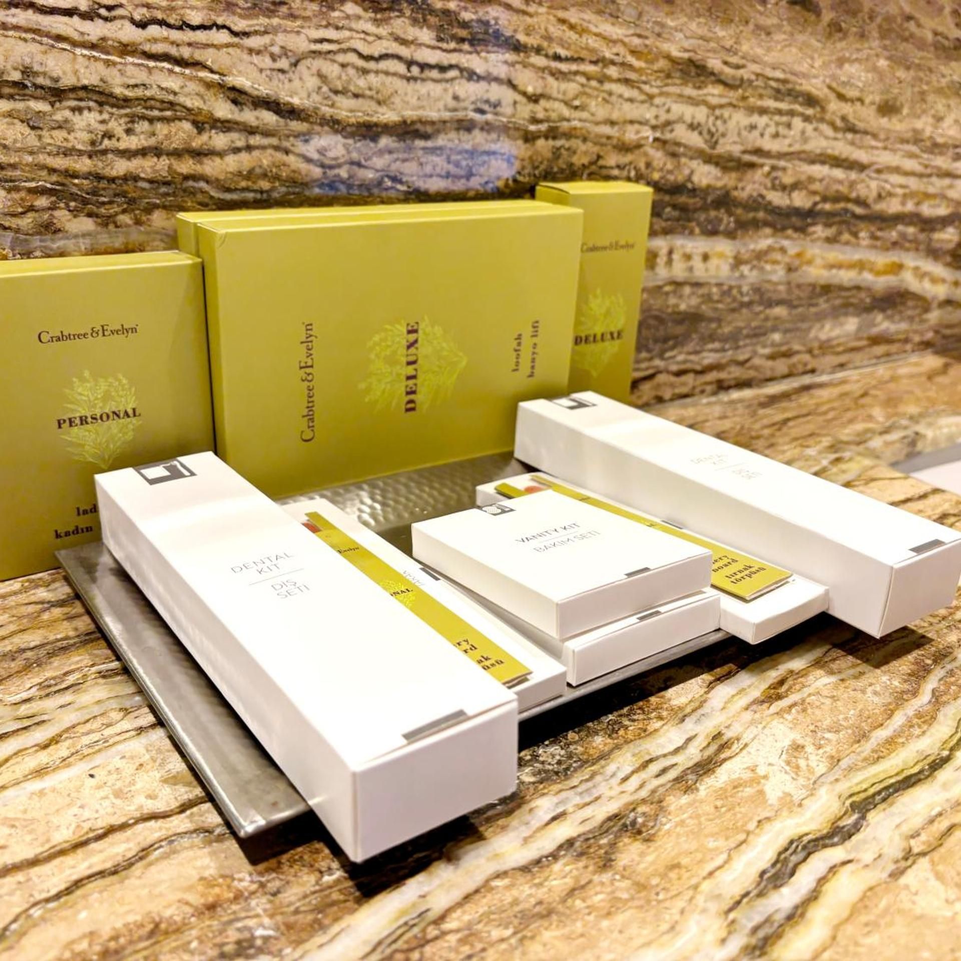 undefined Hilton Istanbul Kozyatagi 4