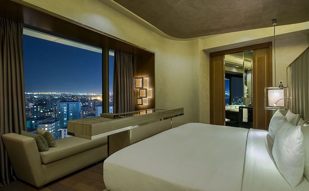 undefined Hilton Istanbul Kozyatagi 8