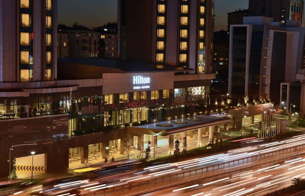 undefined Hilton Istanbul Kozyatagi 6