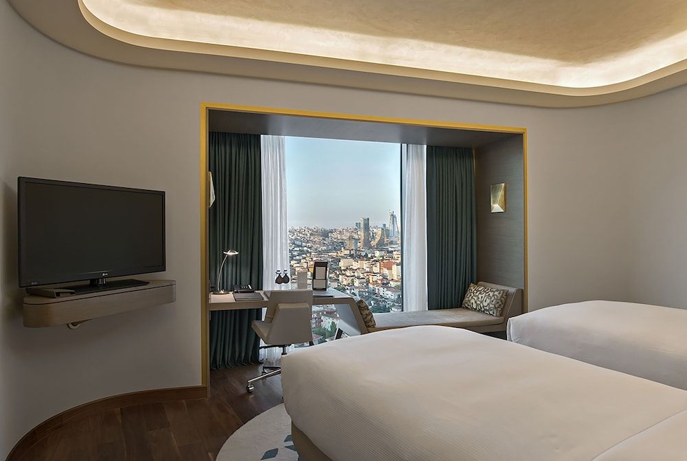 undefined Hilton Istanbul Kozyatagi 3