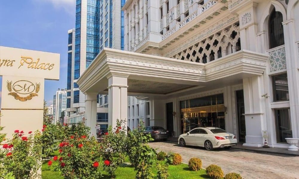 undefined Meyra Palace 2