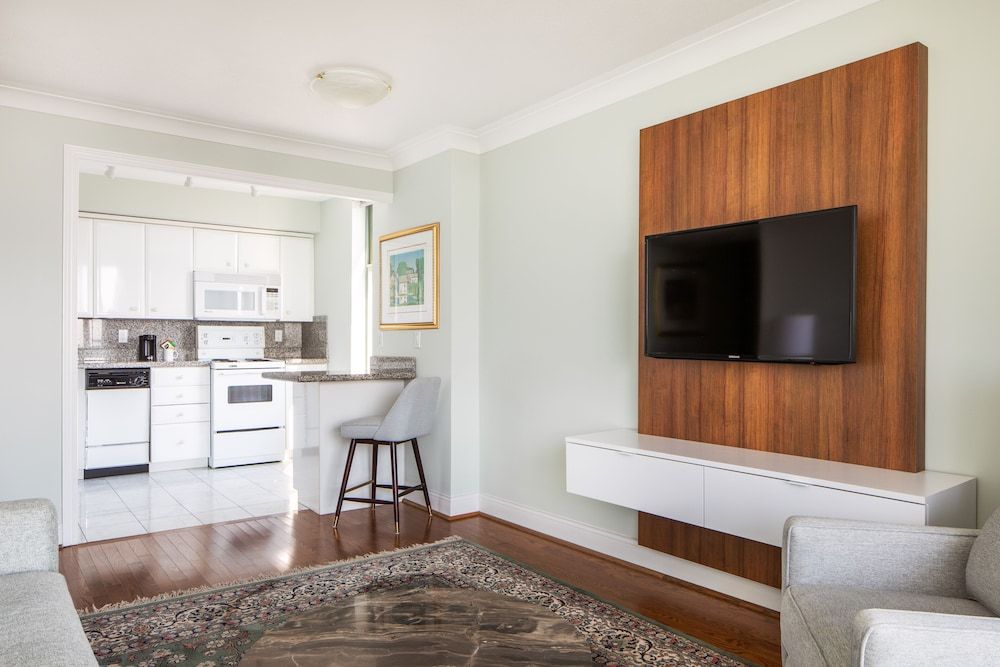 The Waterside Inn Suite, 1 Bedroom 10