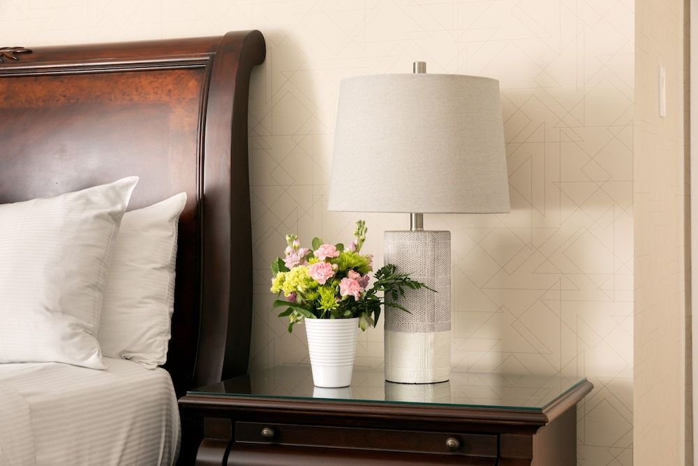 The Waterside Inn Suite, 1 Bedroom 9